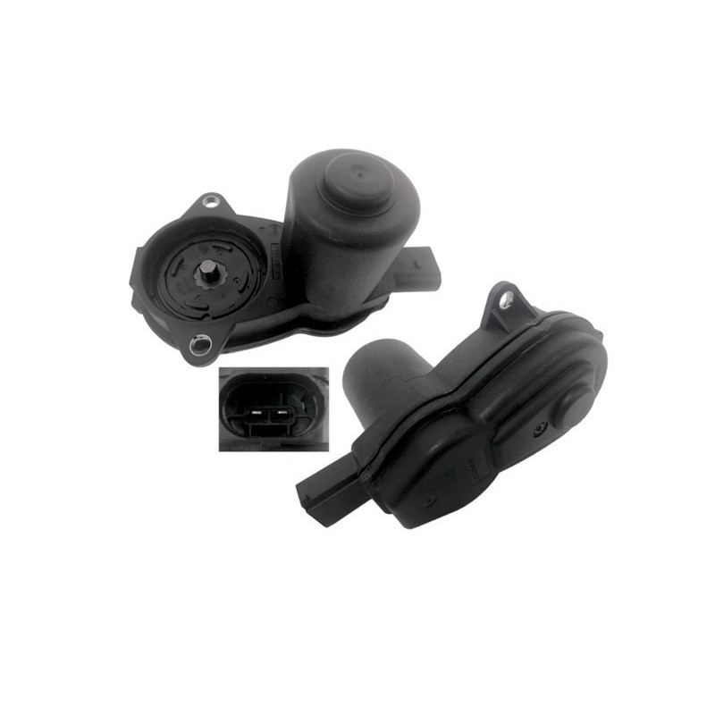 Audi A4 B8 A5 Q5 Actuator Parking Brake