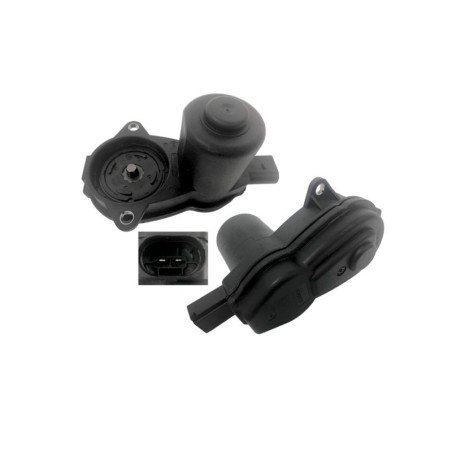 Audi A4 B8 A5 Q5 Actuator Parking Brake