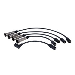 VW Golf Jetta I II III Fox Caddy Polo I HT Lead Set