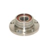 Audi A3 TT Wheel Hub Rear With Bearing