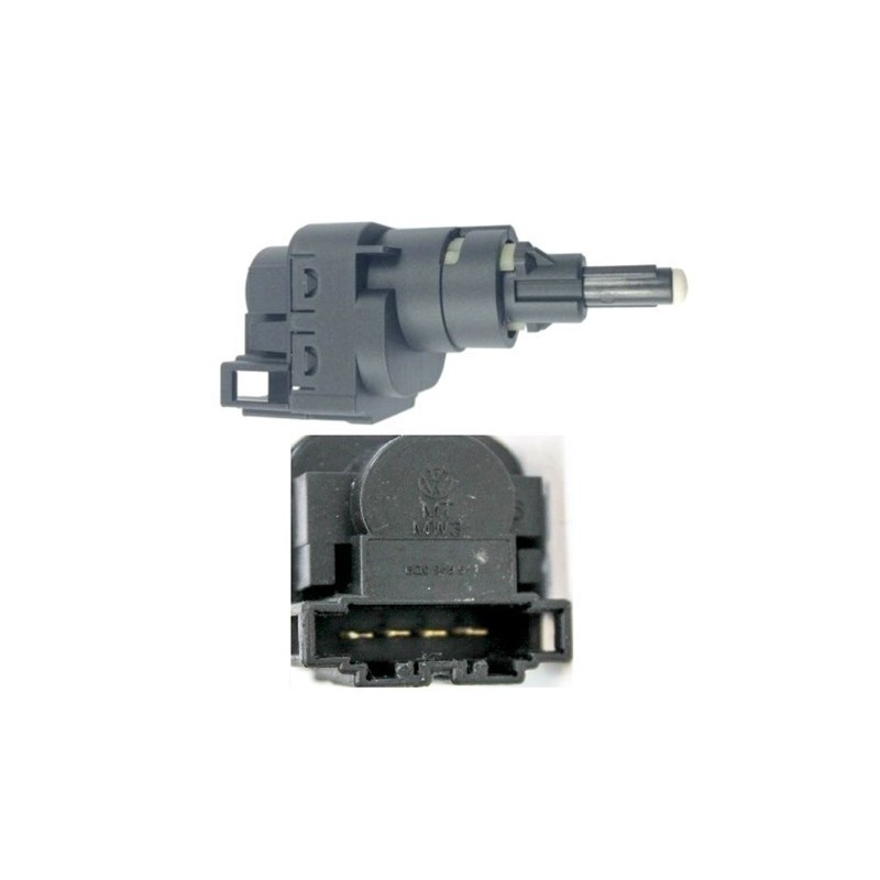 Audi A3 TDI TSi TFSI Switch Brake Light