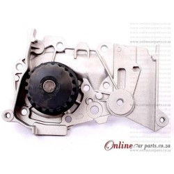 Renault Clio III 1.6 16V K4M4 06 on Water Pump