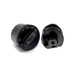 VW Golf Jetta V Touran Caddy Eos Passat Switch Headlight