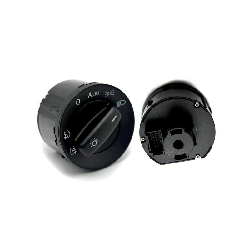 VW Golf Jetta V Touran Caddy Eos Passat Switch Headlight