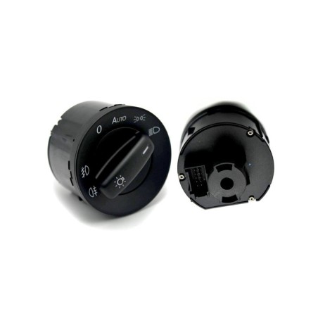 VW Golf Jetta V Touran Caddy Eos Passat Switch Headlight