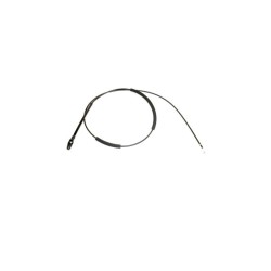 VW Polo 9N 02-09 Cable Hood Release
