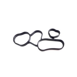 Audi A3 A4 B7 TT 2.0 FSI TFSI Oil Seal