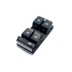 Audi A4 B8 A5 Q5 08-17 RH Drivers Door Switch Electric Window