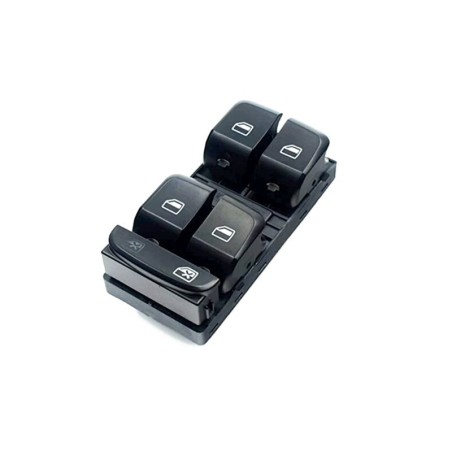 Audi A4 B8 A5 Q5 08-17 RH Drivers Door Switch Electric Window