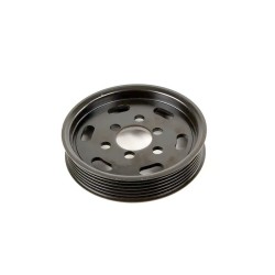 VW Golf IV 1.6 1.8 2.0 Caddy 1.6 Sharan 1.8 T Power Steering Pump Pulley
