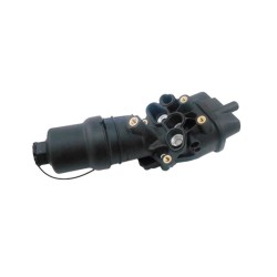 Audi A3 2.0 FSI Oil Filter Housing