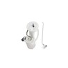 Audi A4 B6 B7 1.8T 2.0 2.4 3.0 01-08 Petrol Fuel Pump Module
