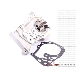 Renault Scenic IIGrand Scenic 1.6 16V K4M761 04-09 Water Pump
