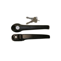 VW Kombi Microbus Door Handle