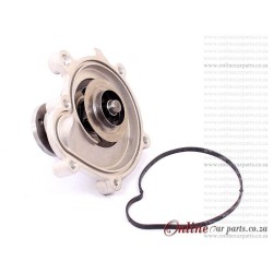 Mercedes-Benz C Class C180 K (W203) M271.940 03-07 Water Pump