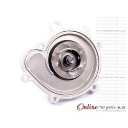 Mercedes-Benz C Class C200 K (W204) M271 07 on Water Pump