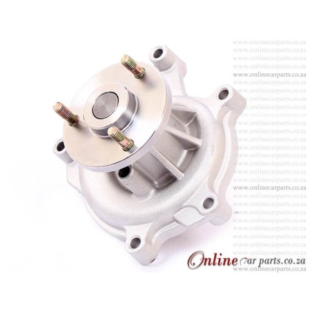 Toyota Yaris 1.3 T3 2NZ-FE 07 on Water Pump