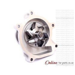Toyota Avanza 1.3 K3-VE 07 on Water Pump