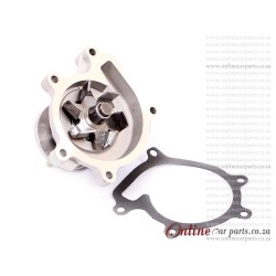 Toyota Yaris 1.3 T3 2NZ-FE 07 on Water Pump