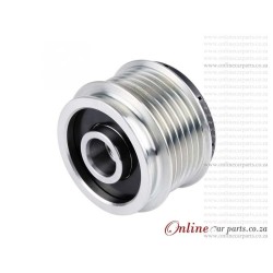 Audi A1 A3 A4 B7 TT Alternator Freewheel Bearing