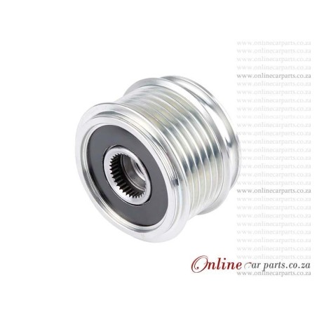 Audi A1 A3 1.4 TSi TFSI Alternator Freewheel Bearing