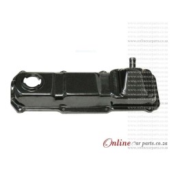VW Golf Jetta I II III Fox Caddy Valve Cover