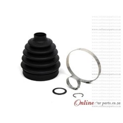 VW Polo 9N 1.4 6R 1.0 1.2 1.4 Inner CV Boot Kit