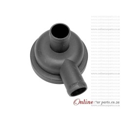Audi A3 S3 A4 B6 TT 1.8T Valve PCV On Intake Hose