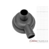 Audi A3 S3 A4 B6 TT 1.8T Valve PCV On Intake Hose