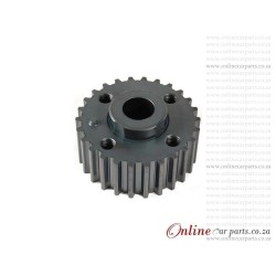 Audi A3 A4 B6 1.8T 2.0 Crankshaft Timing Gear 