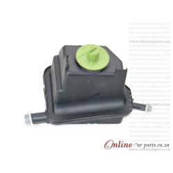 VW Golf IV Power Steering Fluid Resevoir
