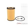 VW Golf VII T6 1.6 2.0 TDI Oil Filter
