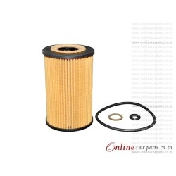Audi A3 A4 A5 Q3 1.6 2.0 TDI Oil Filter