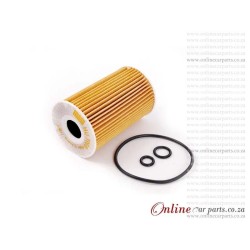 Audi A1 A3 A4 1.6 2.0 TDI Oil Filter