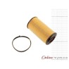 Audi A3 A4 A6 TT 2.0 FSI TFSI Oil Filter
