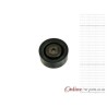 Audi A1 A3 1.6 TDI Timing Belt Tensioner Roller