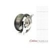 VW Golf VI 1.6 TDI Timing Belt Tensioner