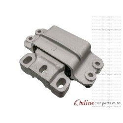 VW Golf V 1.6 Jetta V 1.6 Engine Mounting