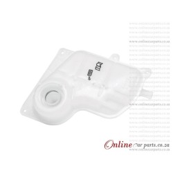 Audi A4 B5 Round 2Pin Expansion Tank Switch