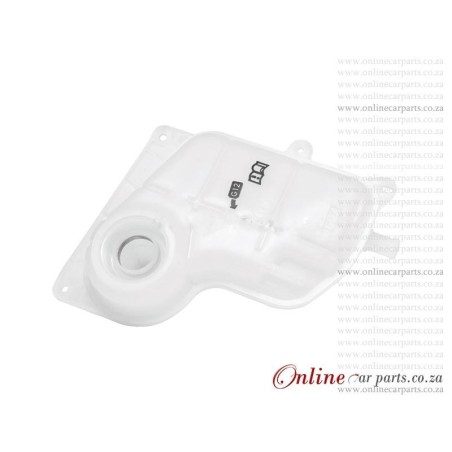 Audi A4 B5 Round 2Pin Expansion Tank Switch