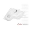 Audi A4 B5 Round 2Pin Expansion Tank Switch