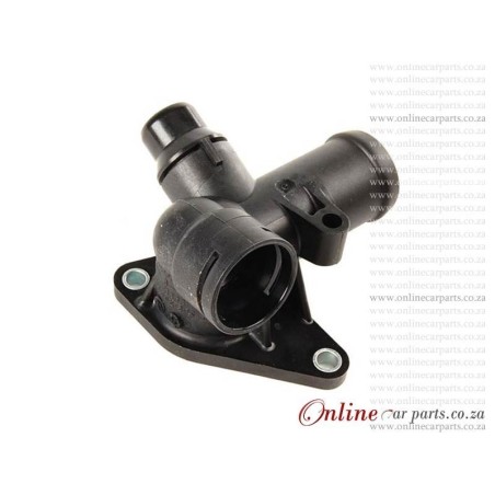 Audi A4 B6 1.8T 01-05 Water Flange