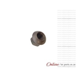 VW Kombi Microbus STD Wheel Wheel Nut
