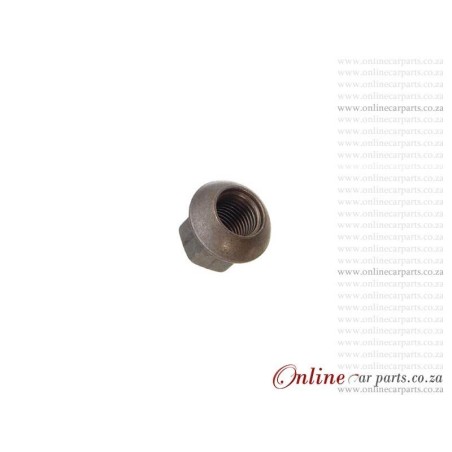 VW Kombi Microbus STD Wheel Wheel Nut