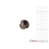 VW Kombi Microbus STD Wheel Wheel Nut