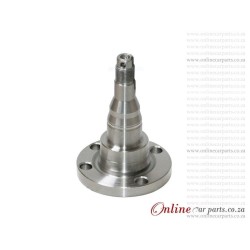 VW Golf Jetta I II III Fox Polo I Stub Axle