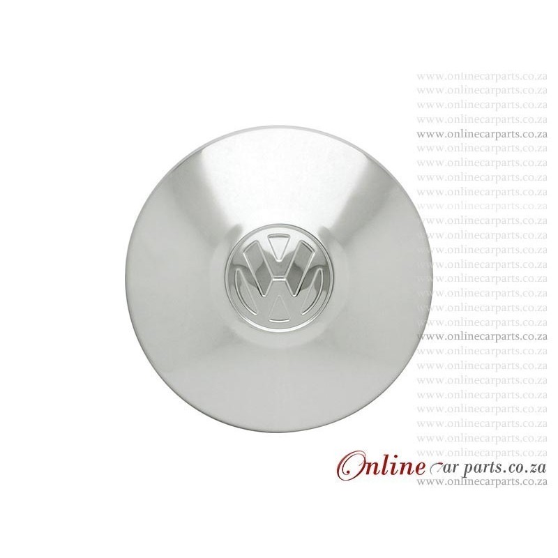 VW Old Beetle Hub Cap Chrome