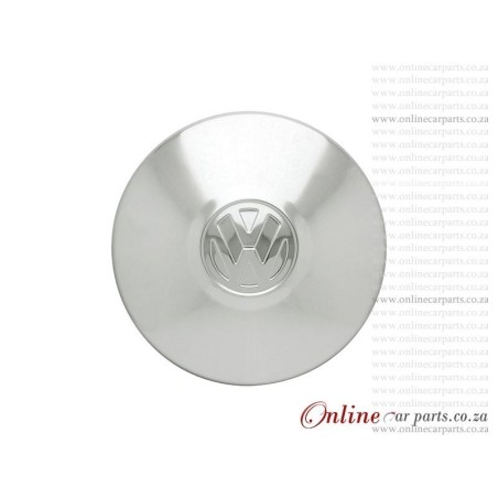 VW Old Beetle Hub Cap Chrome