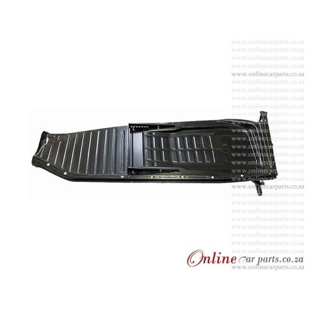 VW Old Beetle Left Floor Pan