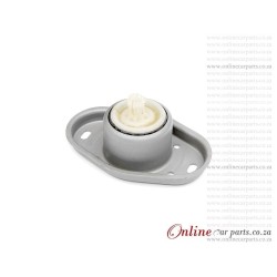 VW Golf Jetta I Fox Caddy Gear Shift Base Plate